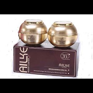 Alike 24k Collagen Booster